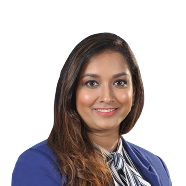 Ms. D.S.T. Jayawardena 