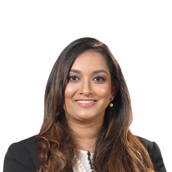 Ms. D.S.T. Jayawardena