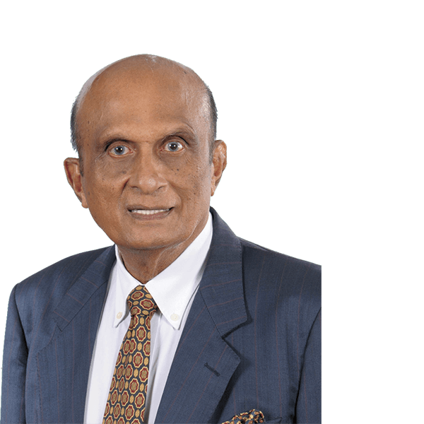 G.C. Wickremasinghe