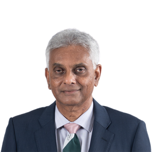 Dr. R.M. Fernando