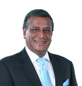 D.S Mendis