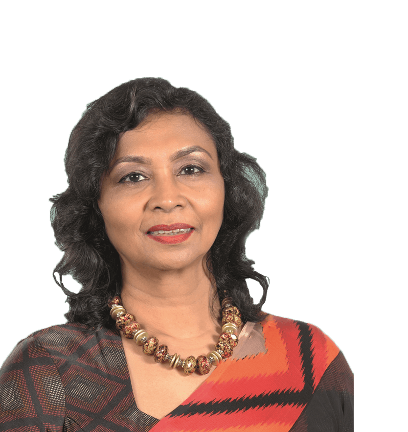Ms. N.W. De A. Guneratne