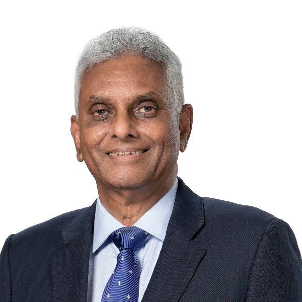 Dr. R.M. Fernando