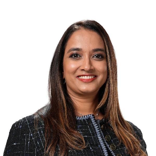 Ms. D.S.T. Jayawardena