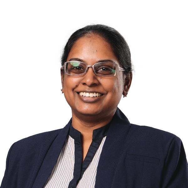 Lushan Perera