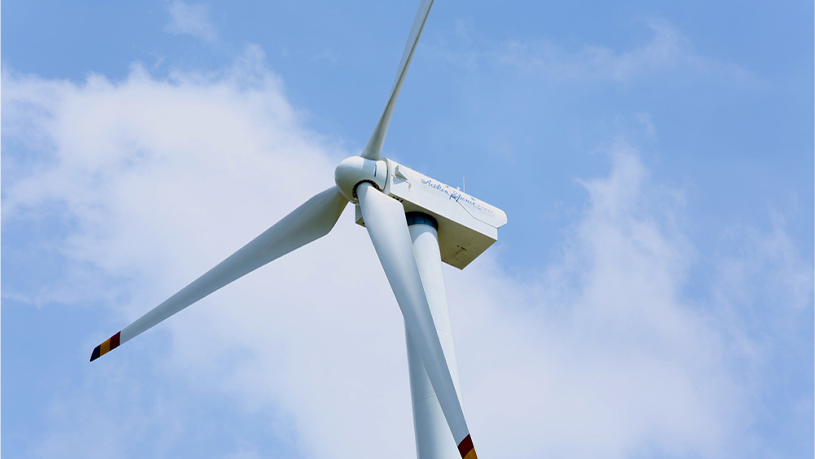 Renewable Energy