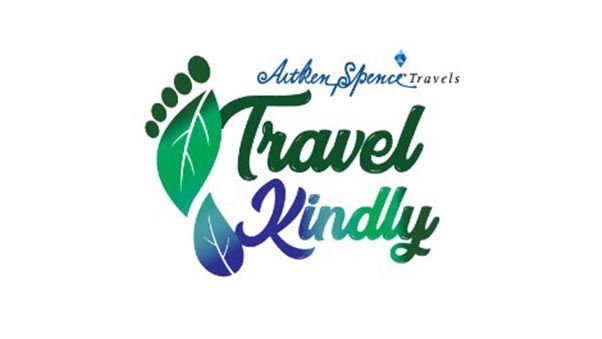 Travel kindly