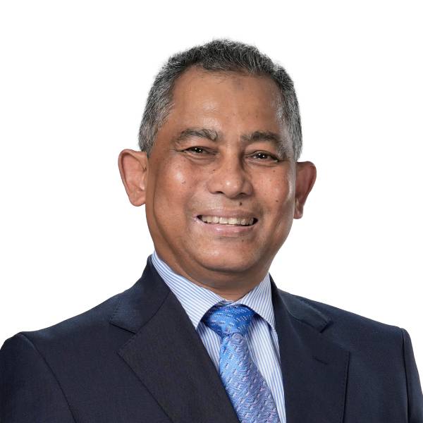R.M. Fernando 