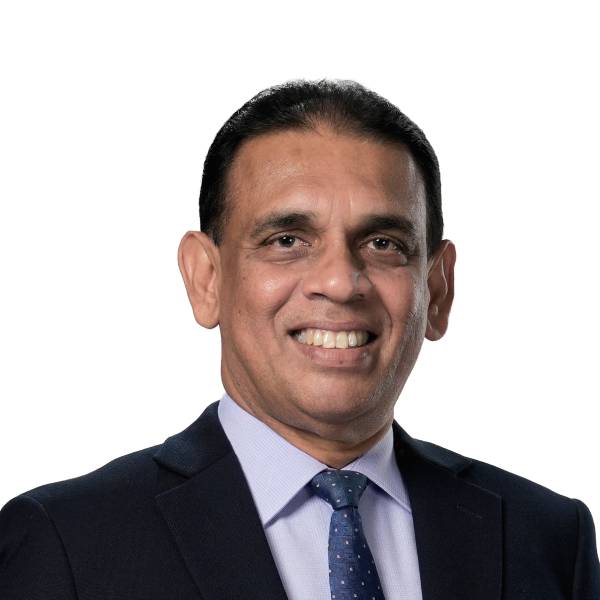 R.M. Fernando 