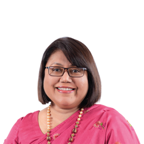 Ms. N. Sivapragasam