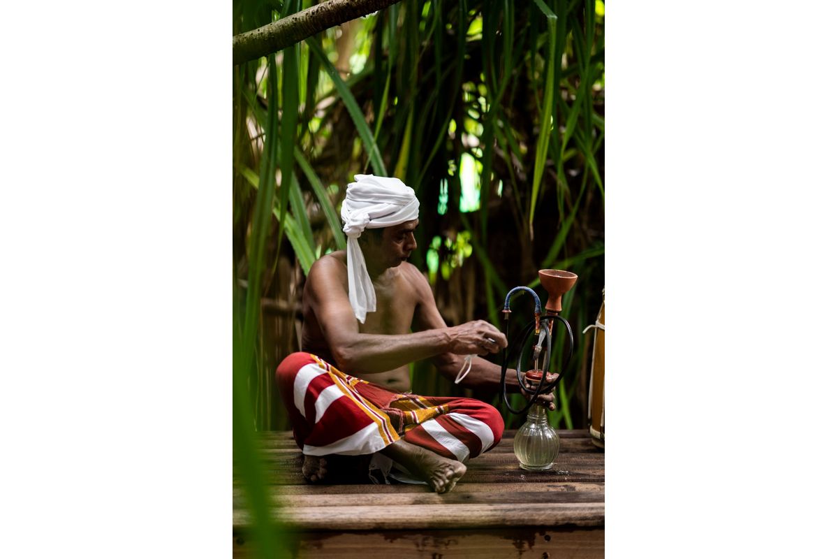 Heritance Aarah celebrates local culture with a curated Maldivian village-2