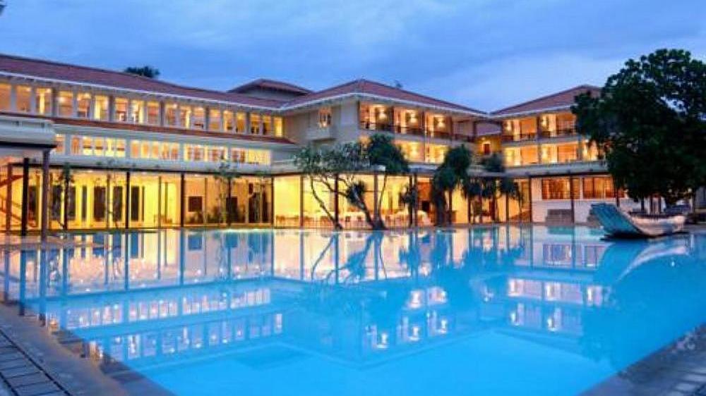 Heritance Ahungalla