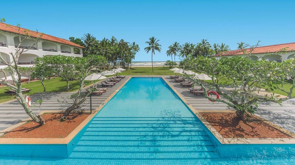 Heritance Ayurveda