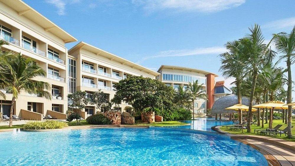Heritance Negombo